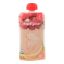 Happy Baby Happy Baby Clearly Crafted - Bananas Raspberries and Oats - Case of 16 - 4 oz.