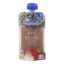 Happy Baby Happy Baby Clearly Crafted - Apple Blueberries and Oats - Case of 16 - 4 oz.