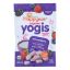 Happy Baby Happy Yogis Organic Superfoods Yogurt and Fruit Snacks Mixed Berry - 1 oz - Case of 8