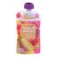 Happy Tot Toddler Food - Organic - Fiber and Protein - Stage 4 - Pear Raspberry Butternut Squash and Carrot - 4 oz - case of 16