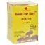 Health King Reishi Liver Guard Herb Tea - 20 Tea Bags