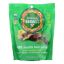 Heavenly Organics Organic Honey Patties - Mint Chocolate - Case of 6 - 4.66 oz.