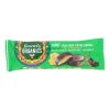 Heavenly Organics Honey Patties - Chocolate Mint - 1.2 oz - Case of 16