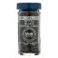 Morton and Bassett Whole Black Pepper - Black Paper - Case of 3 - 2 oz.