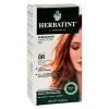 Herbatint Permanent Herbal Haircolour Gel 8R Light Copper Blonde - 135 ml