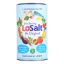 Losalt Reduced Sodium Salt - Case of 6 - 12.35 oz.