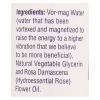 Heritage Products Rosewater and Glycerin - 8 fl oz
