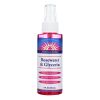 Heritage Products Rosewater and Glycerin Spray - 4 fl oz