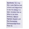 Heritage Products Rosewater and Glycerin Spray - 4 fl oz