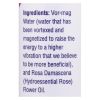 Heritage Products Rose Petals Rosewater Spray - 4 fl oz