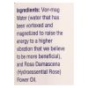 Heritage Products Rose Petals Rosewater - 4 fl oz