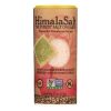 Himalasalt Primordial Himalayan Sea Salt - Fine Grain - Shaker - 6 oz - Case of 6