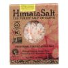 Himalasalt Refill Box - Coarse Grain - 7 oz - Case of 6