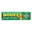Honees Cough Drops - Menthol - Case of 24 - 9 Pack