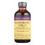 Honey Gardens Apiaries Elderberry Syrup - Apitherapy Raw Honey - Propolis and Elderberries - Cough - 4 oz