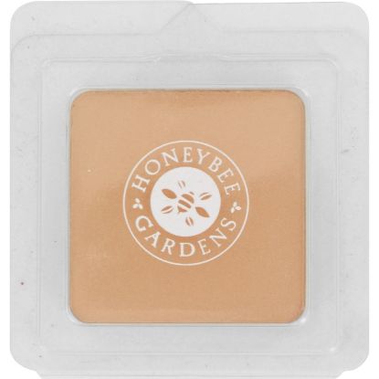 Honeybee Gardens Pressed Mineral Powder Malibu - 0.26 oz