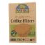 If You Care Coffee Filters - #2 Cone - Case of 12 - 100 Count