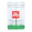 Illy Caffe Coffee Coffee - Espresso and Drip - Ground - Medium Roast - Decaf - 8.8 oz - case of 6