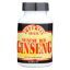 Imperial Elixir Chinese Red Ginseng - 500 mg - 50 Capsules