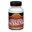 Imperial Elixir Korean White Ginseng - 500 mg - 50 Capsules