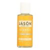 Jason Vitamin E Pure Natural Skin Oil Maximum Strength - 45000 IU - 2 fl oz
