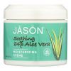 Jason Ultra-Comforting Aloe Vera Moisturizing Creme - 4 oz