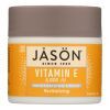 Jason Moisturizing Creme Revitalizing Vitamin E - 5000 IU - 4 oz