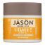 Jason Moisturizing Creme Revitalizing Vitamin E - 5000 IU - 4 oz