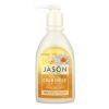 Jason Pure Natural Body Wash Chamomile - 30 fl oz
