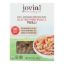 Jovial - Pasta - Organic - Brown Rice - Fusilli - 12 oz - case of 12