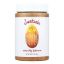 Justin's Nut Butter Almond Butter - Honey - Case of 6 - 16 oz.
