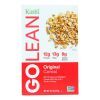 Kashi Cereal - Multigrain - Golean - Original - 13.1 oz - case of 10