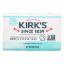 Kirk's Natural Original Coco Castile Soap Fragrance Free - 4 oz