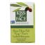 Kiss My Face Bar Soap Pure Olive Oil Fragrance Free - 4 oz