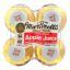 Martinelli's Apple Juice - Case of 6 - 10 Fl oz.