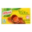 Knorr Bouillon Cubes - Beef - Extra Large - 2.3 oz - Case of 24
