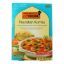 Kitchen Of India Dinner - Mixed Vegetable Curry with Cottage Cheese - Navratan Korma - 10 oz - case of 6