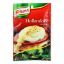 Knorr Sauce Mix - Hollandaise - .9 oz - Case of 12