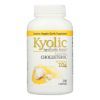 Kyolic - Aged Garlic Extract Cholesterol Formula 104 - 200 Capsules