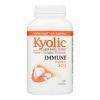 Kyolic - Aged Garlic Extract Immune Formula 103 - 200 Capsules