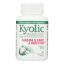 Kyolic - Aged Garlic Extract Candida Cleanse and Digestion Formula 102 - 100 Vegetarian Capsules