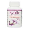 Kyolic - Aged Garlic Extract Total Heart Health Formula 108 - 100 Capsules