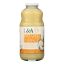 L and A Juice - Pineapple Coconut - Case of 6 - 32 Fl oz.