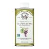 La Tourangelle Grapeseed Oil - Case of 6 - 16.9 Fl oz.