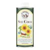 La Tourangelle Sun Coco Oil - Case of 6 - 25.4 Fl oz.