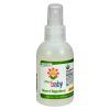 Lafe's Natural and Organic Baby Insect Repellent - 4 fl oz
