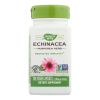 Nature's Way - Echinacea Purpurea Herb - 100 Capsules