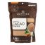 Navitas Naturals Cacao Powder - Organic - Raw - 16 oz - case of 6
