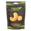 Next Organics Organic Dark Chocolate - Cashews - Case of 6 - 4 oz.