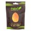 Next Organics Organic Dark Chocolate - Almonds - Case of 6 - 4 oz.